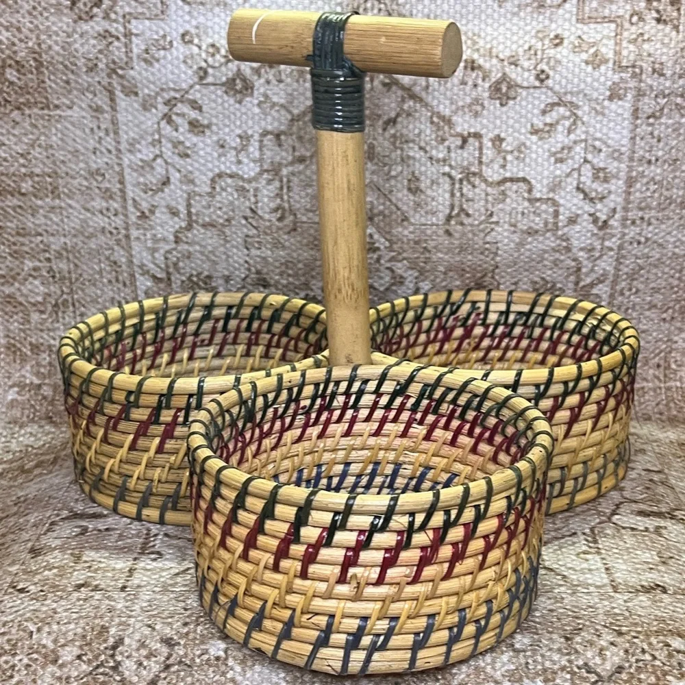 Cane Baskets